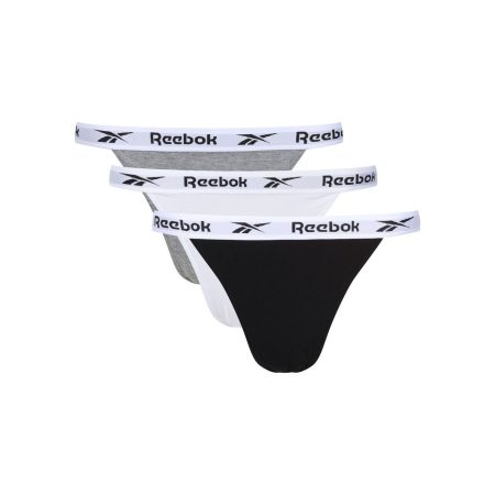 Reebok Tanga Verena met logoband (3 stuks)
