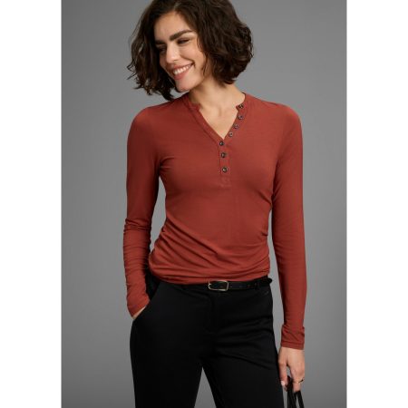 Laura Scott Longsleeve