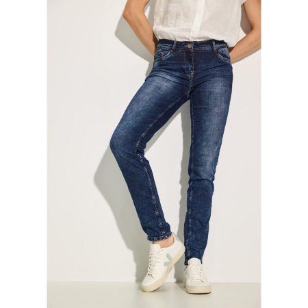 Cecil 5-pocket jeans Stijl Scarlett