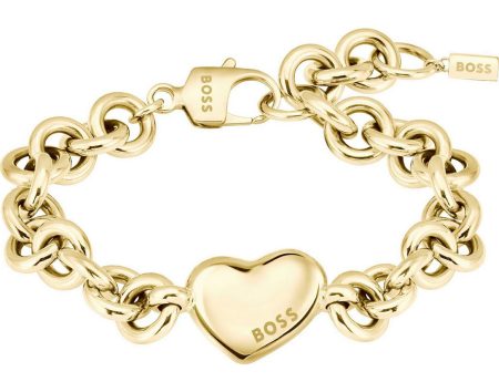 Boss Armband HONEY LOVE