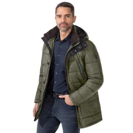 New Canadian Lang jack