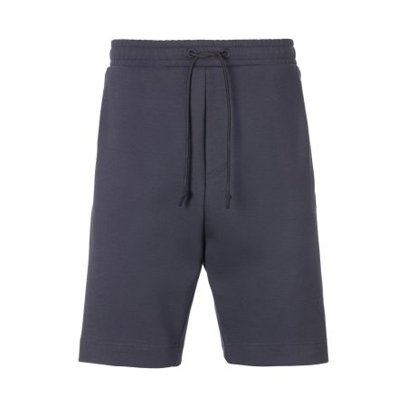 BOSS GREEN Sweatshort Headlo 1 met achterzak