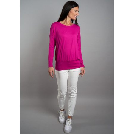 Seidel Moden Shirt met lange mouwen met lange mouwen