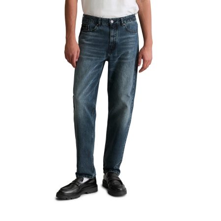 Marc O'Polo DENIM Tapered jeans Runne
