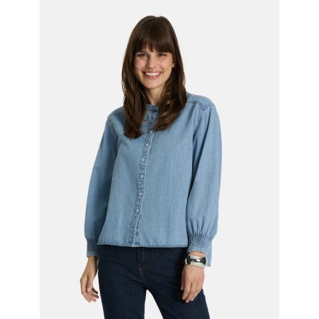 Lieblingsstück Blouse met lange mouwen EvitaL