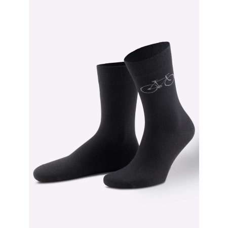 wäschepur Sokken (5 paar)