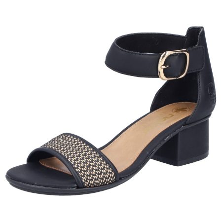 Rieker Sandaaltjes Zomerschoen