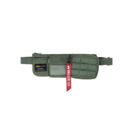 Alpha Industries Draagtas