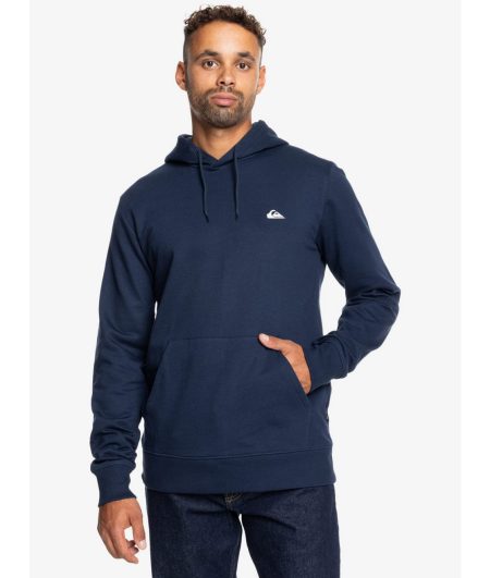 Quiksilver Sweatshirt BASIC CREW YOUNG MEN