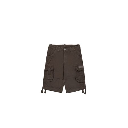 Alpha Industries Short Jet short