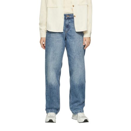 Q/S designed by Relax fit jeans in five-pocketsstijl