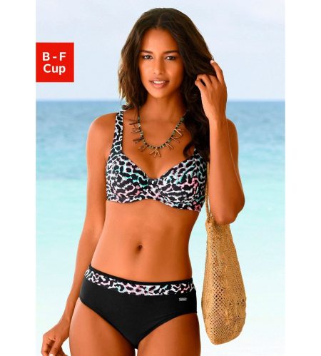 Venice Beach Beugelbikini in moderne look