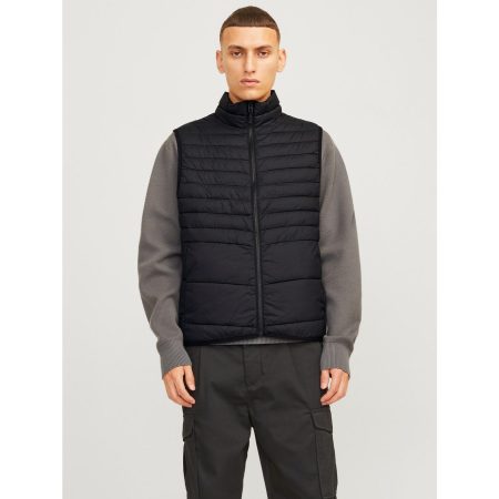 Jack & Jones Bodywarmer JJESTATE Praktisch vest met zak