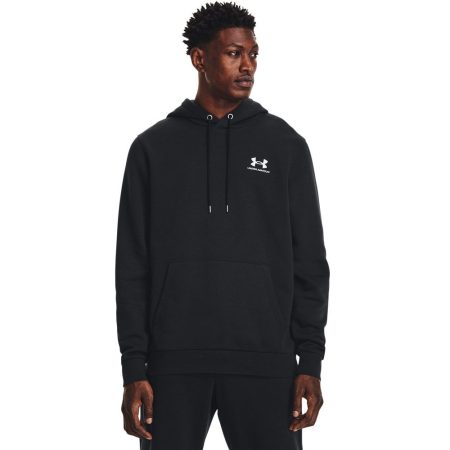 Under Armour® Hoodie UA ICON FLEECE HOODIE (1-delig)