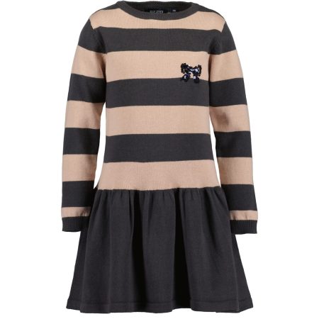 Blue Seven Gebreide jurk