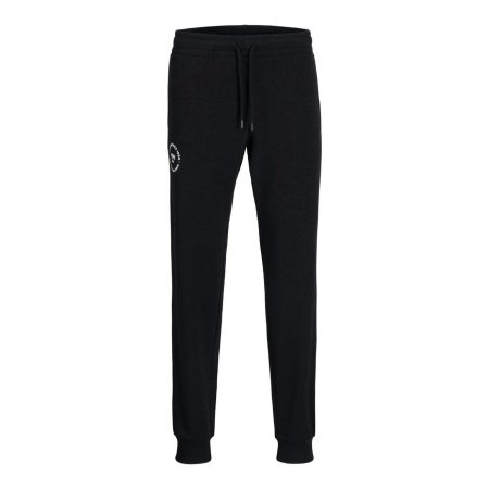 Jack & Jones Sweatbroek JPSTGORDON JJSIMON SWEAT PANTS NAF