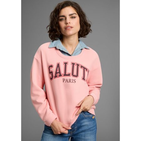 Laura Scott Sweatshirt