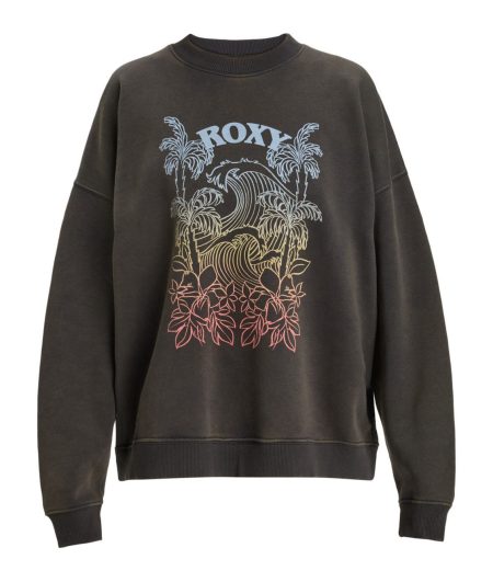 Roxy Sweatshirt LINEUP