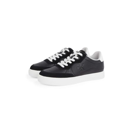 Calvin Klein Plateausneakers CLASSIC CUPSOLE MG WMM vrijetijdsschoen