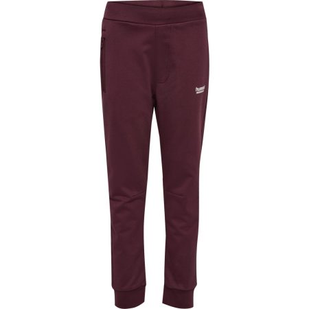 hummel Joggingbroek HmlJR REGULAR ADJ WAIST PANTS (1-delig)
