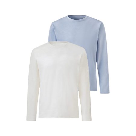 John Devin Shirt met lange mouwen