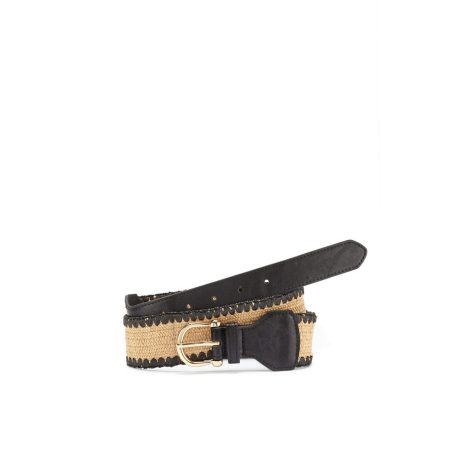 Lascana Taille riem Stretchriem