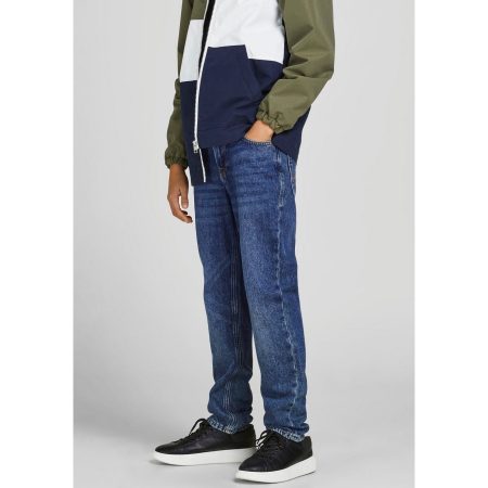 Jack & Jones Junior Regular fit jeans JJICLARK JJORIGINAL MF 123 NOOS JNR