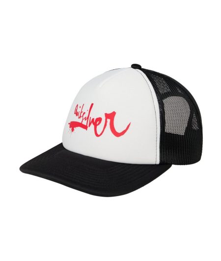 Quiksilver Truckerpet DNA Impaired