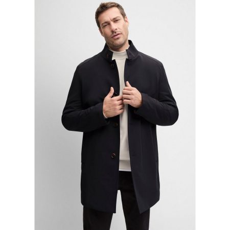 Cinque Korte jas CIWALT met opstaande kraag