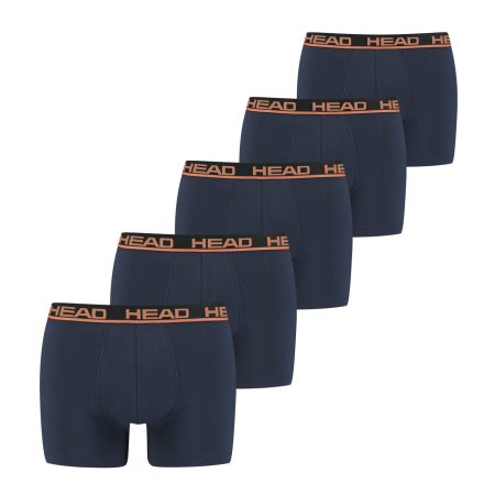 Head Boxershort HEAD BASIC BOXER 5P ECOM (Set van 5)