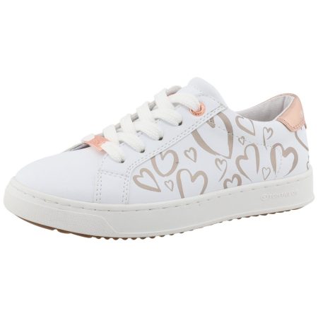 Tom Tailor Plateausneakers