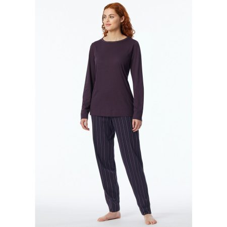 Schiesser Pyjama Comfort Nightwear (2-delig)