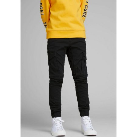 Jack & Jones Junior Cargobroek JPSTPAUL JJFLAKE AKM 542