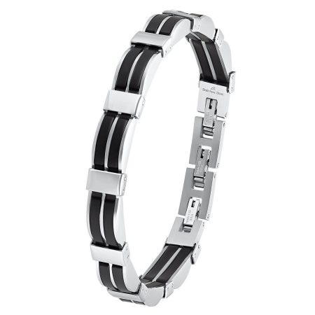 Amor Armband 9342433 met zirkoon (synthetisch)