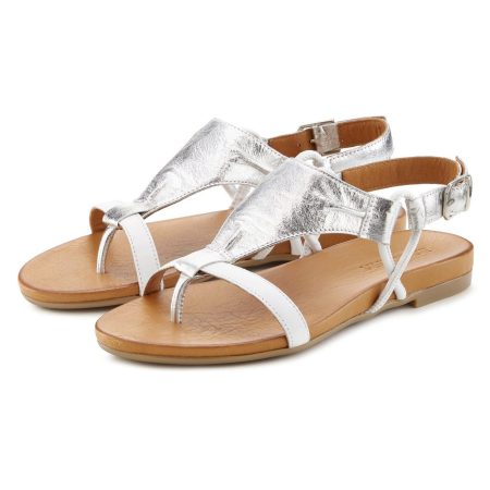 Lascana Sandalen Zomerschoen Sandalette