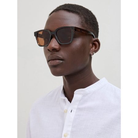 Jack & Jones Zonnebril JACPONTUS SUNGLASSES NOOS