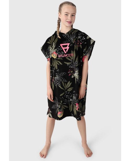 Brunotti Sweatponcho