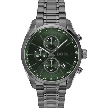 Boss Kwartshorloge GRAND PRIX 44 Quartzhorloge