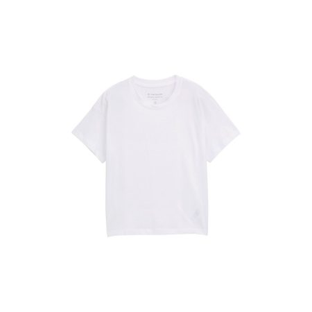 Tom Tailor T-shirt met merklabel