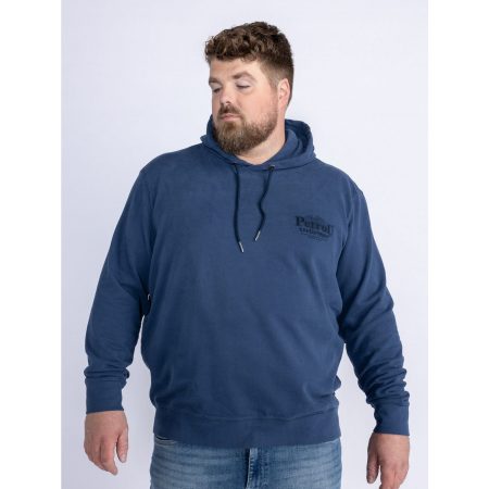 Petrol Industries Hoodie Men Sweater Hooded