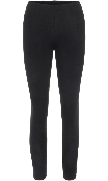 pieces Legging PCEDITA LONG LEGGINGS NOOS BC
