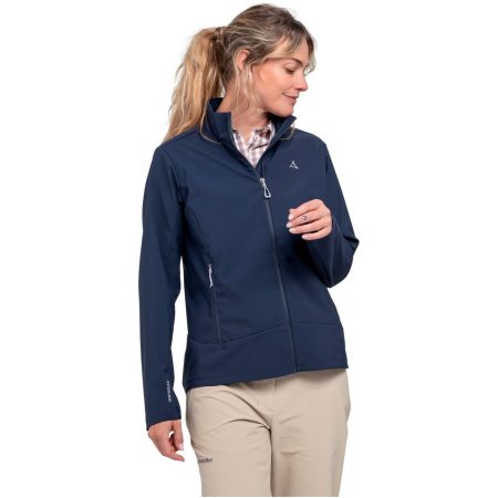 Schöffel Softshell-jack Softshell Jk Style Mirusha WMS (1 stuk)