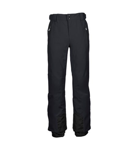 Killtec Skibroek KSW 80 MN SKI PNTS Waterdichte skibroek met 4-weg stretch en verstelbare taille