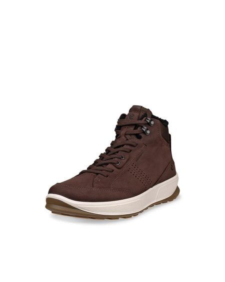 Ecco Veterschoenen ByWay 2.0 enkellaars