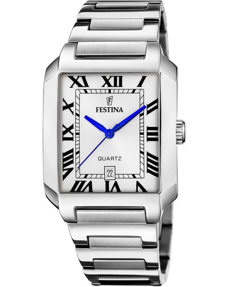 Festina Kwartshorloge On The Square Horloge