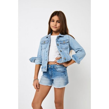 KIDS ONLY Jeansjack KONSARA