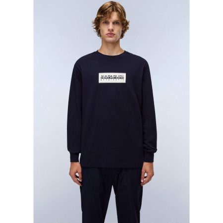 Napapijri Shirt met lange mouwen Suze