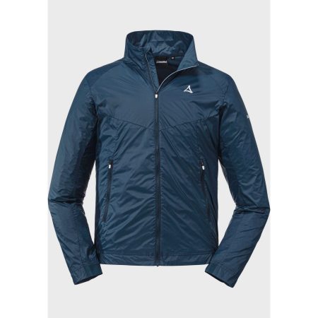 Schöffel Outdoorjack Jacket Bygstad M