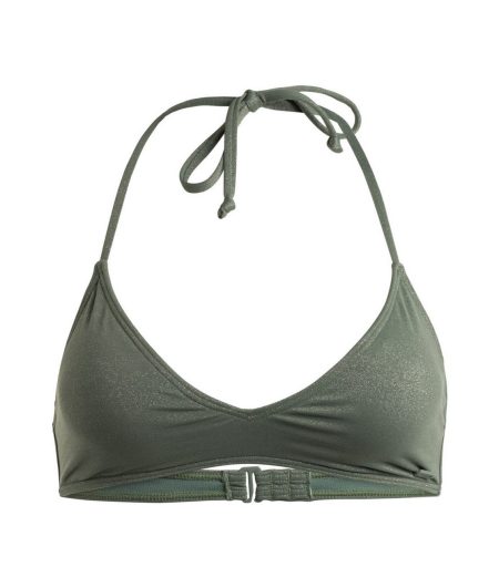 Roxy Triangel-bikinitop Shiny Wave