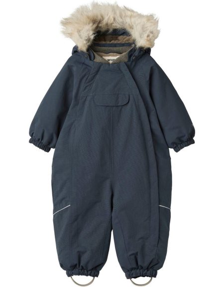 WHEAT Ski-overall Snowsuit Nickie Tech waterdicht